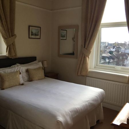 Lincoln Guest House Keswick (Cumbria) Exterior foto