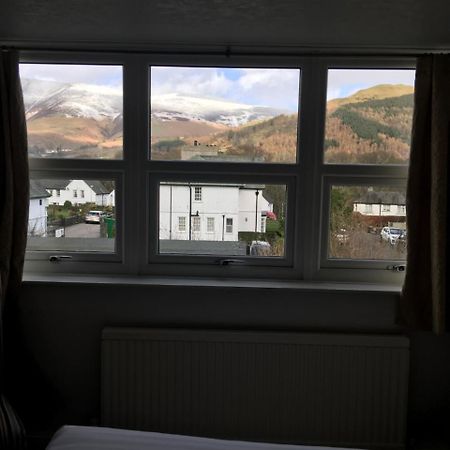 Lincoln Guest House Keswick (Cumbria) Exterior foto