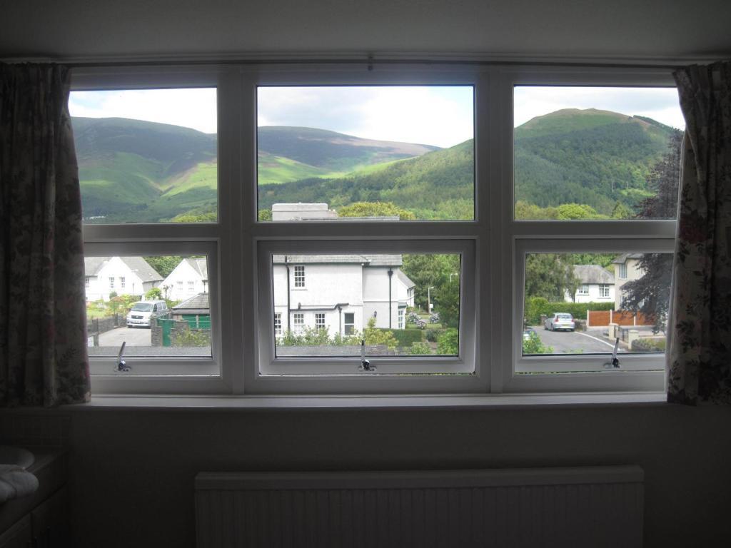 Lincoln Guest House Keswick (Cumbria) Quarto foto