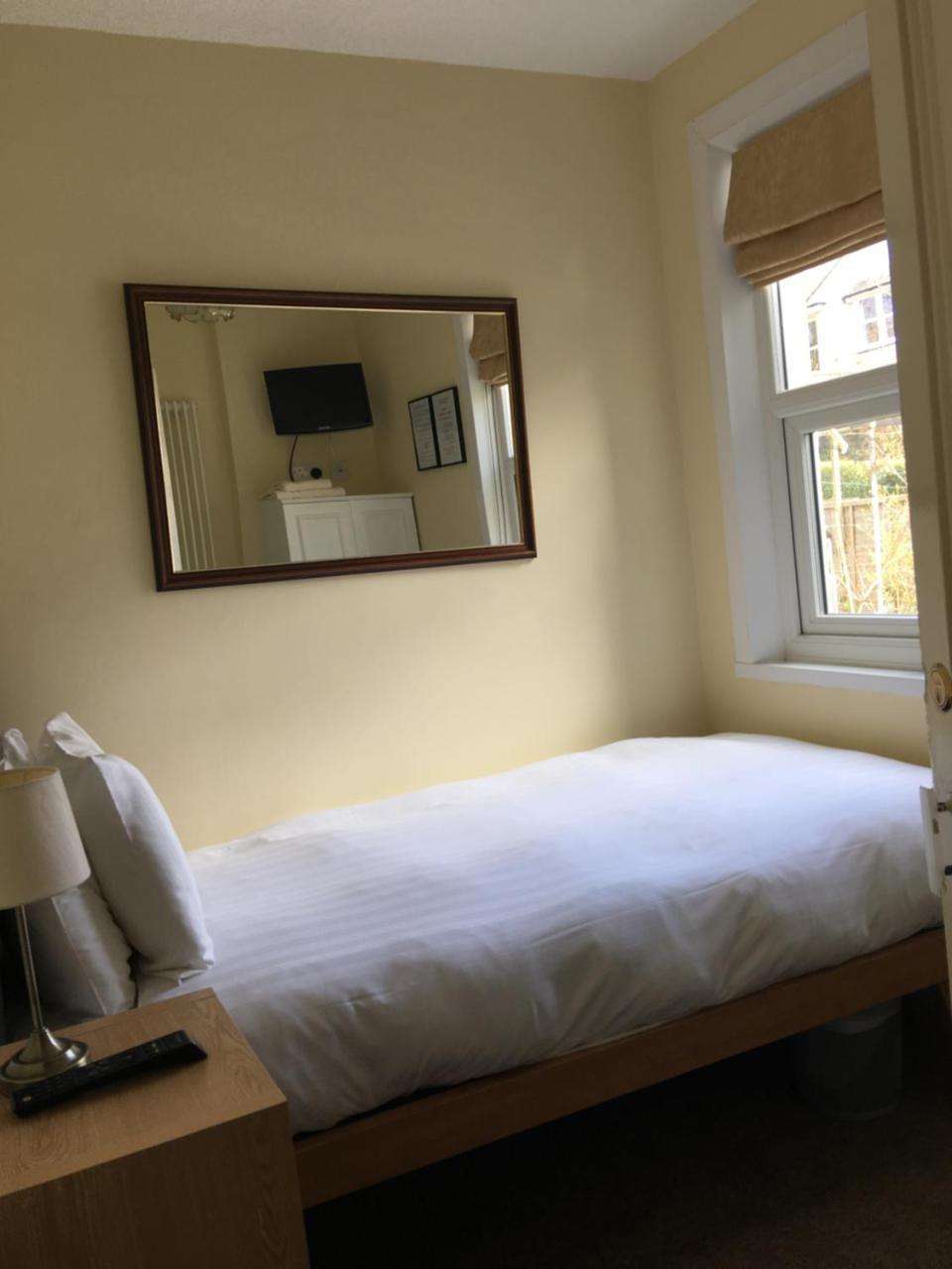 Lincoln Guest House Keswick (Cumbria) Exterior foto