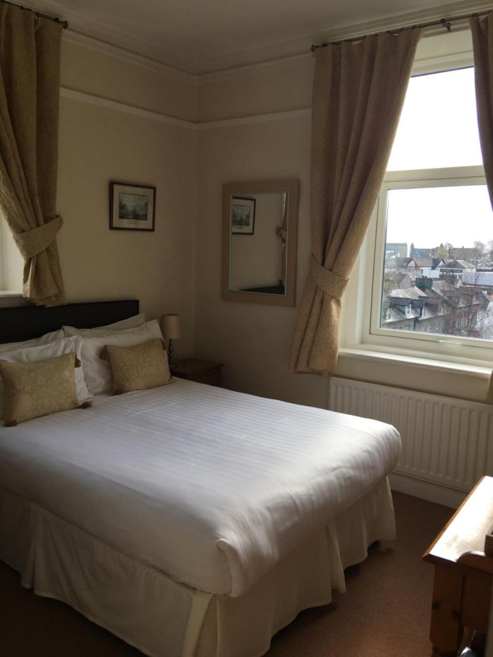 Lincoln Guest House Keswick (Cumbria) Exterior foto