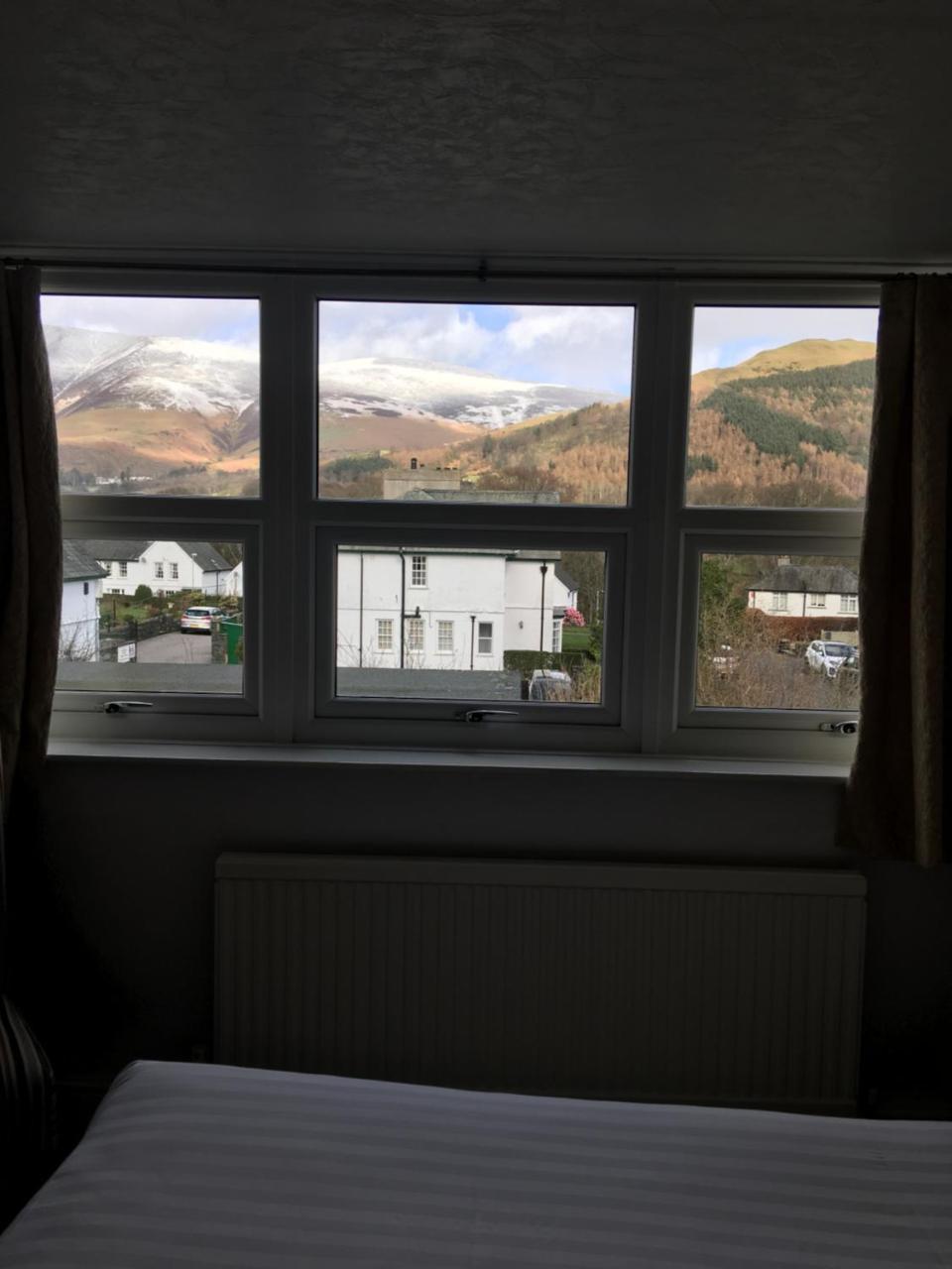Lincoln Guest House Keswick (Cumbria) Exterior foto