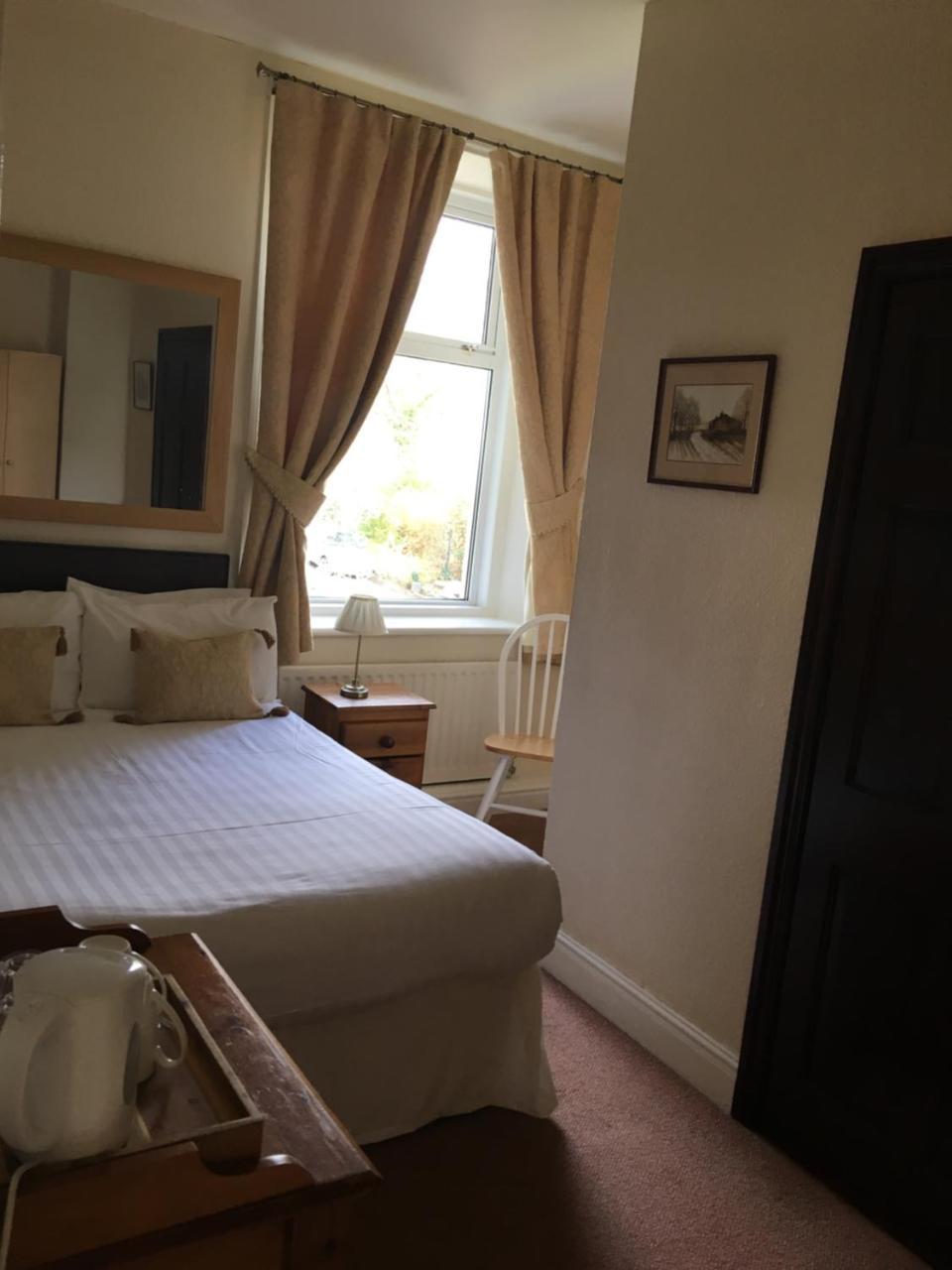 Lincoln Guest House Keswick (Cumbria) Exterior foto