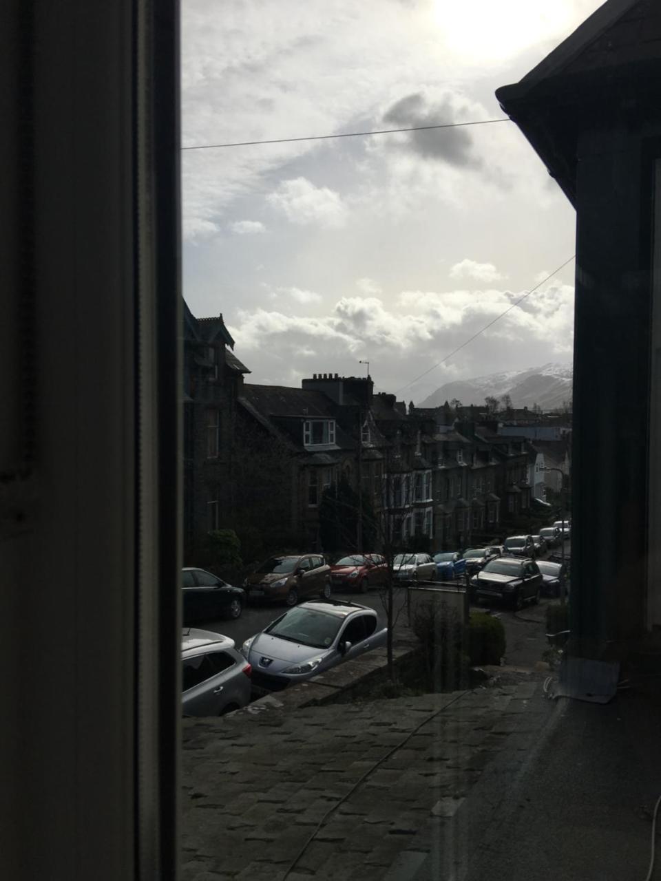 Lincoln Guest House Keswick (Cumbria) Exterior foto